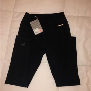 Gymshark x Whitney Simmons legging